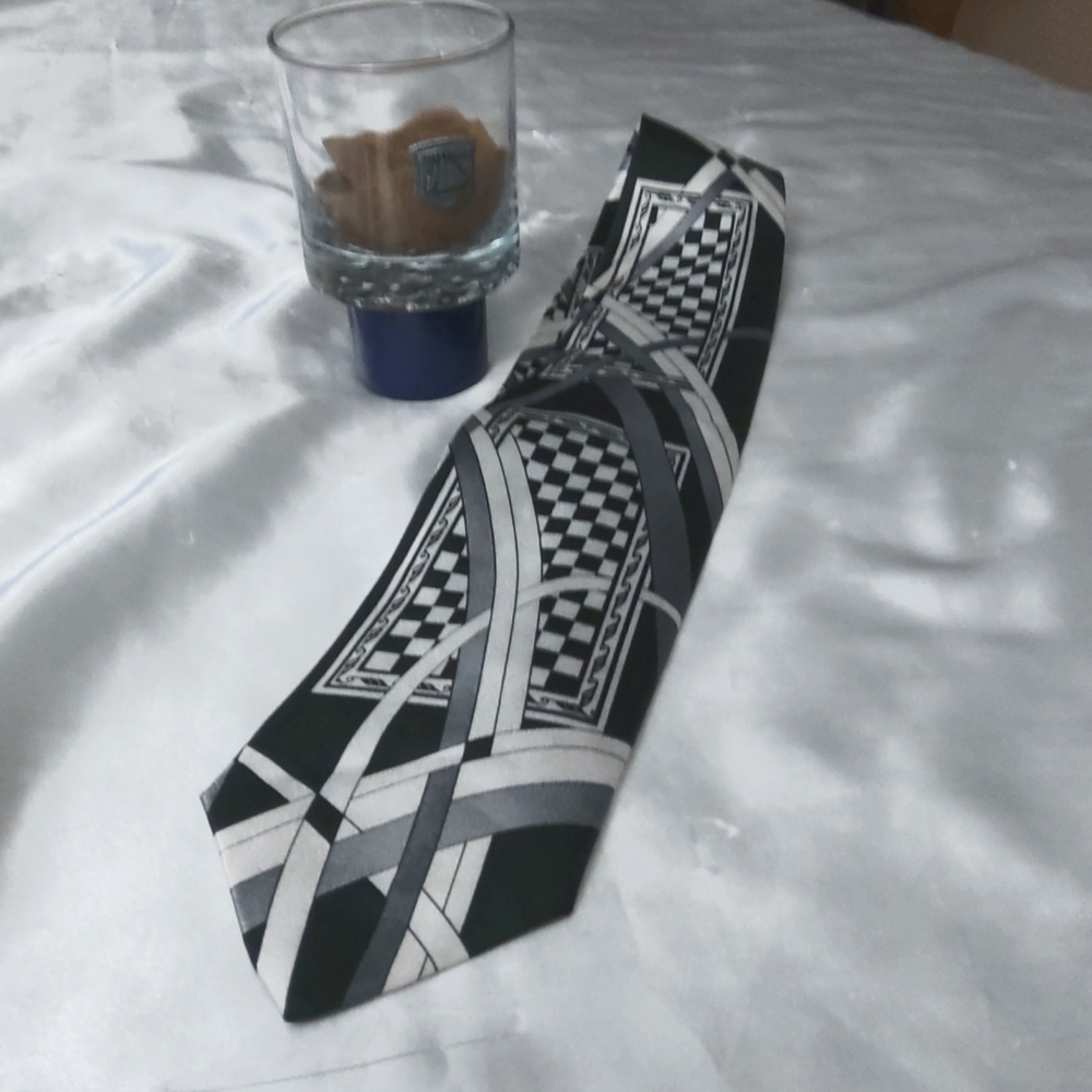 Giann Neck Tie